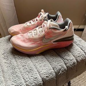 Nike Air Zoom G.T. Cut 2 Basketball Shoes